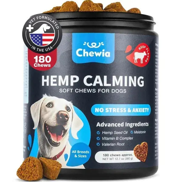 Nutrition - JD Pet Boutique