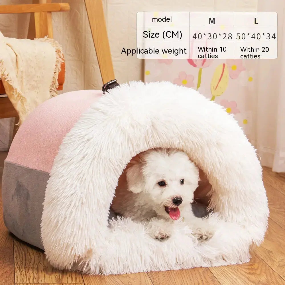 Travel - JD Pet Boutique