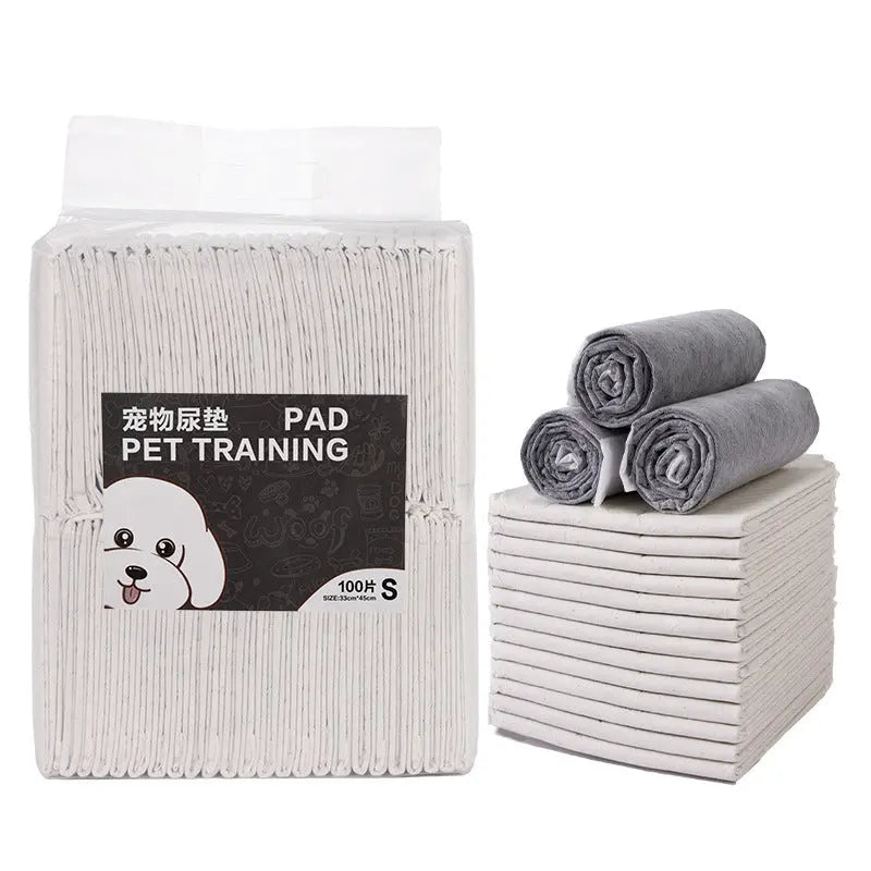 Urinal Pad For Pet Thick Deodorant Diapers Dog Cat Diapers 1