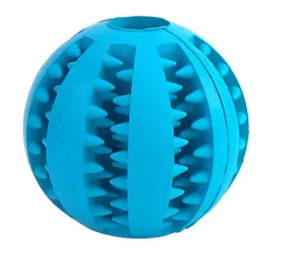 Pet Dog Toy Bite Resistant Molar Stick Puppy Ball 1