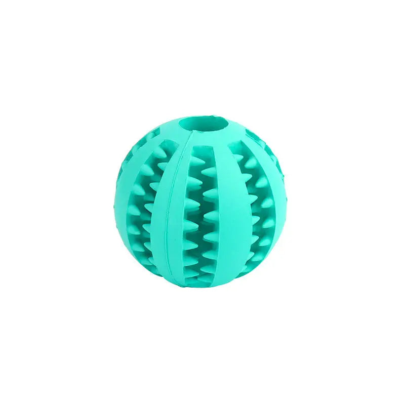 Pet Dog Toy Bite Resistant Molar Stick Puppy Ball 1
