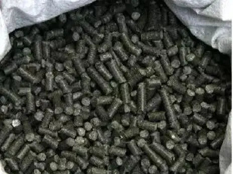 Pine Wood,Bamboo Charcoal,Wood Pellets, Deodorizing, Absorbent And Deodorizing Cat Litter 1