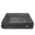 Portable Cat Litter Box Foldable To Carry JD Pet Boutique