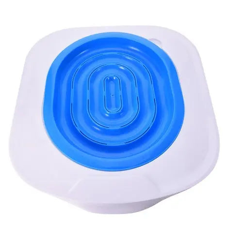 Pet Toilet Trainer catsCeaningTrainingToilet Supplies with Toilet Seat Lighting JD Pet Boutique