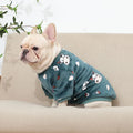 Fashion Personality French Plush Pajamas Pets JD Pet Boutique
