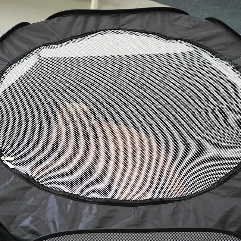 Pet Cat Removable Foldable Comfortable Touch Multifunctional Not Taking Up Space Cat Tunnel Not Stained With Hair Cat Supplies JD Pet Boutique