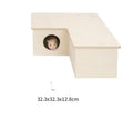 Hamster Multi-Room JD Pet Boutique
