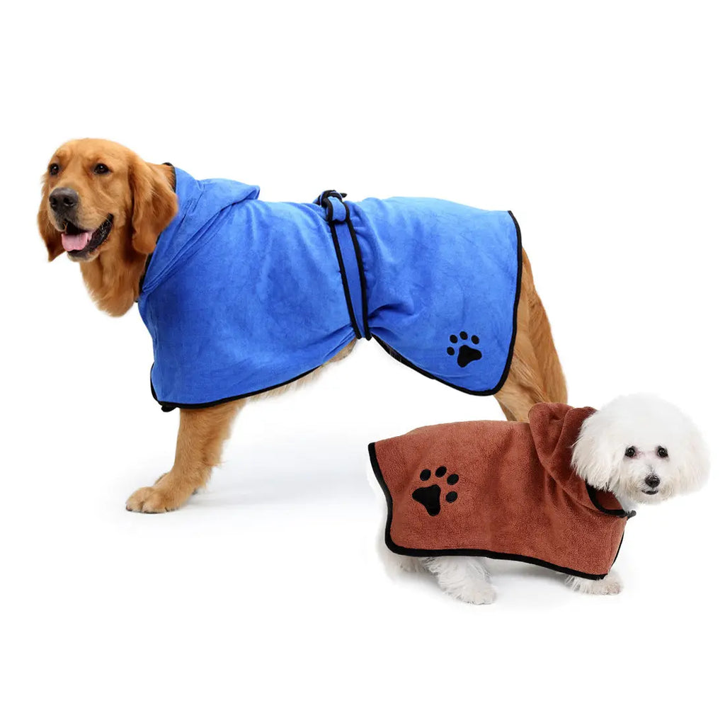 Super Absorbent Fine Fiber Bath Towel Quick-drying 1
