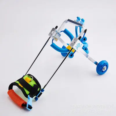 Disabled scooter for dogs JD Pet Boutique