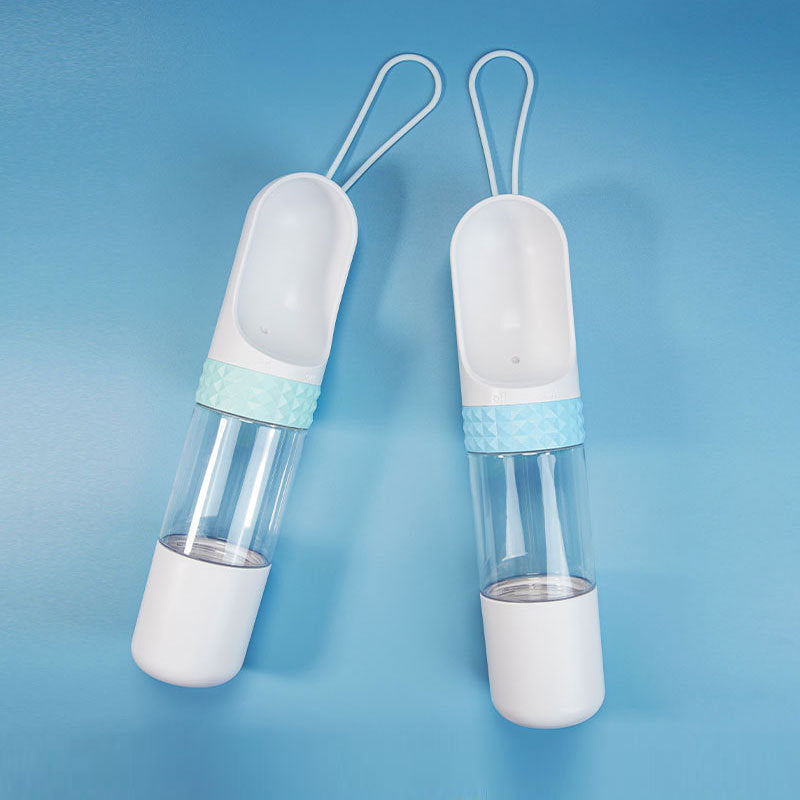 Dog Water Cup Portable Pet Supplies For Water Bottle Dog Drinking Bowl Cup Outdoor Travel Dogs Cats Water Dispenser Feeder