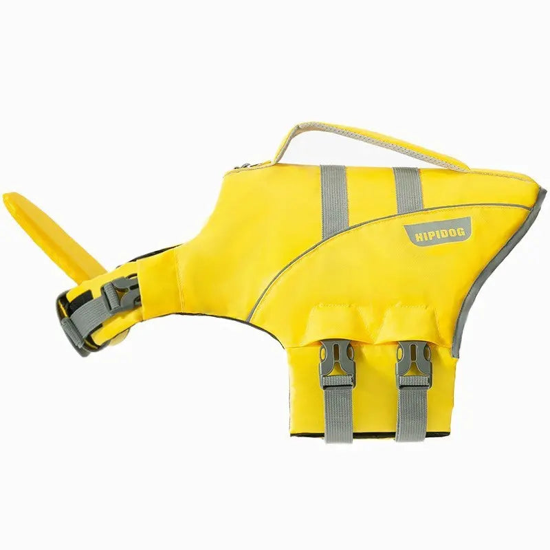 Small Medium Large Dog Pet Swimming Life Jacket JD Pet Boutique