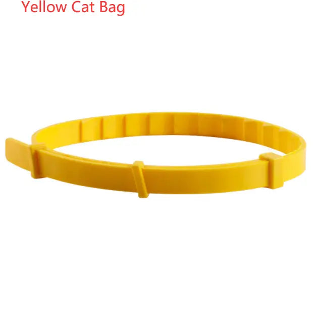 Pet Anti-mosquito Collar Cat Dog Adjustable Insect Repellent Collar Pet Supplies JD Pet Boutique