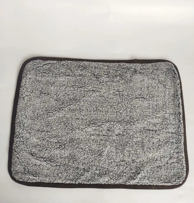 Waterproof Urine Proof Winter Nap Office Dog Cat Pet Blanket 1