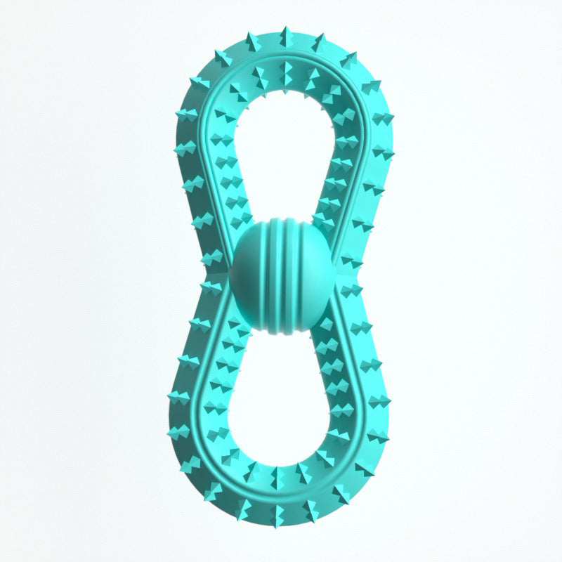 Pet Ball Bite-resistant Dog Toy