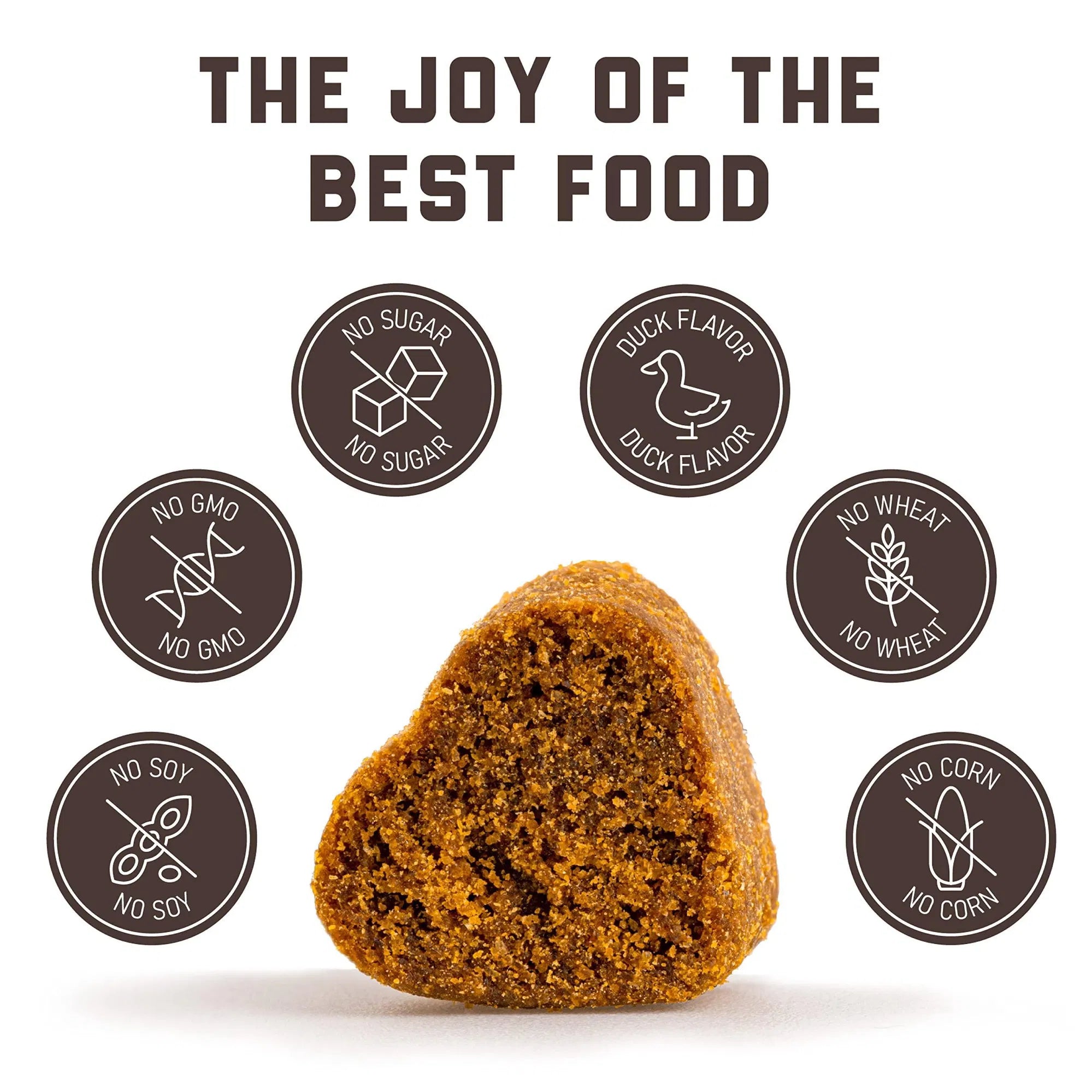 NO AMAZON Probiotics For Dogs Support Gut Health Itchy Skin Allergies Yeast Balance Immunity Probiotics And Digestive Enzymes For Small Medium And Large Dogs 180 Probiotic Chews For Dogs Duck Flavor