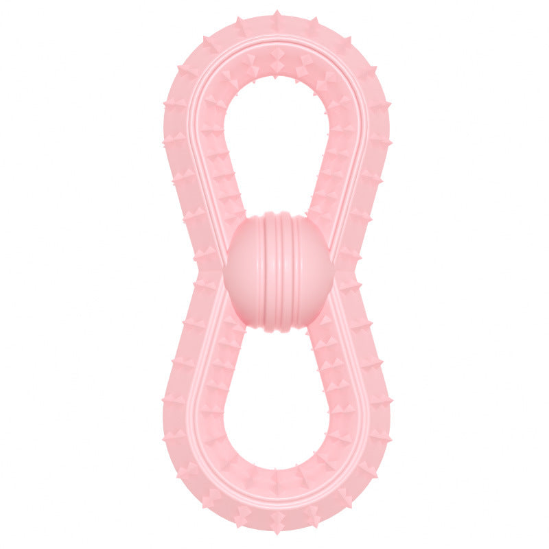 Pet Ball Bite-resistant Dog Toy