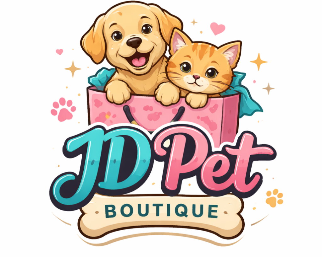 JD Pet Boutique