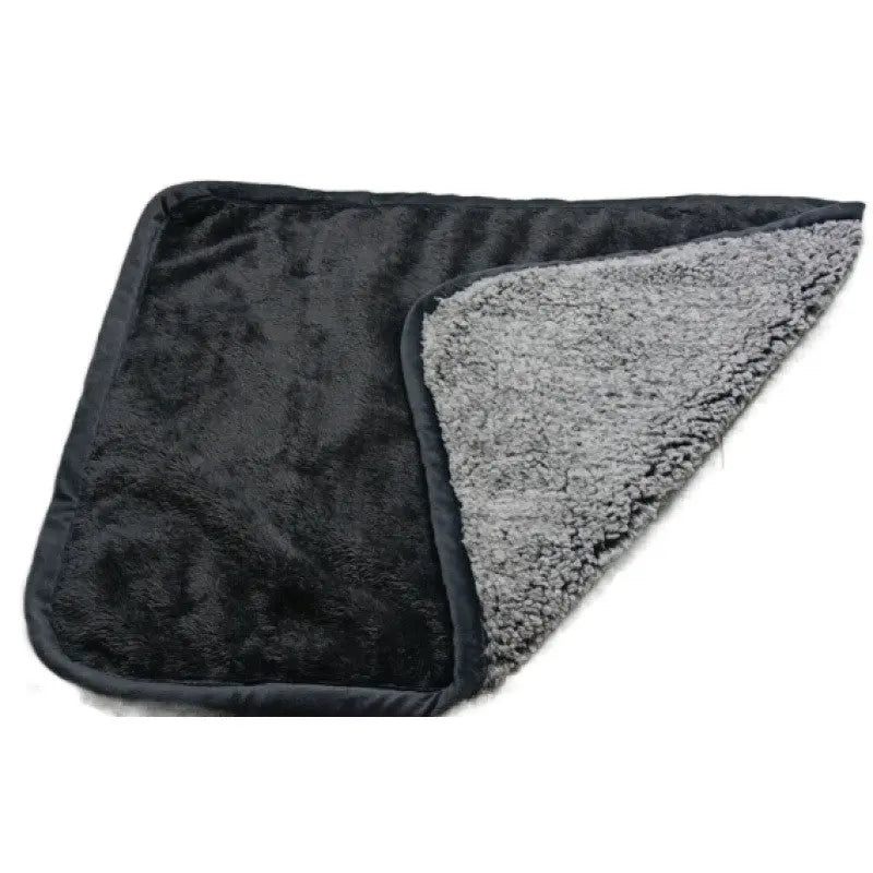 Waterproof Urine Proof Winter Nap Office Dog Cat Pet Blanket 1