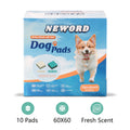 Dog Detection Urine Pad 1
