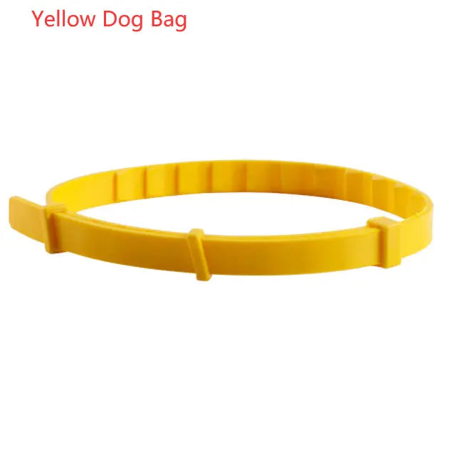 Pet Anti-mosquito Collar Cat Dog Adjustable Insect Repellent Collar Pet Supplies JD Pet Boutique