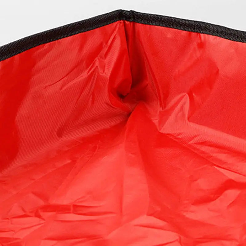 Portable Cat Litter Box Foldable To Carry JD Pet Boutique